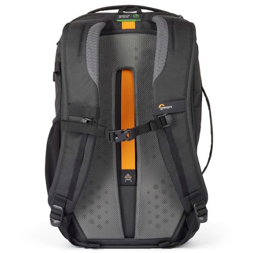 Lowepro backpack Trekker Lite BP 150 AW, grey-Kuprinės-Dėklai, kuprinės ir diržai