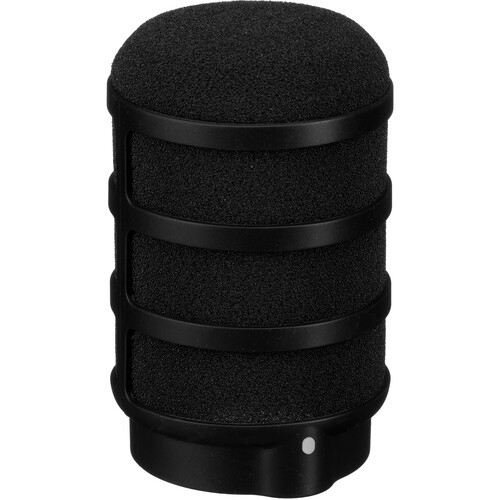 Rode X XDM100 Professional Dynamic USB Microphone-Mikrofonai-Vaizdo kameros ir jų priedai