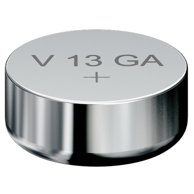 Varta V13GA (LR44) - 1,5V - Button cell-Fotoaparatų baterijos-Fotoaparatai ir jų priedai