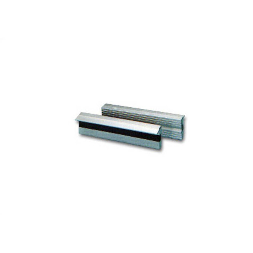 Keičiamos aliuminio lūpos spaustuvams FZA 125 mm-Spaustuvai-Rankiniai įrankiai