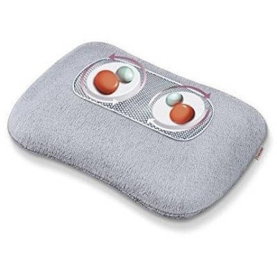 Masažinė pagalvė BEURER MG 145-Masažuokliai-Sveikatos prietaisai