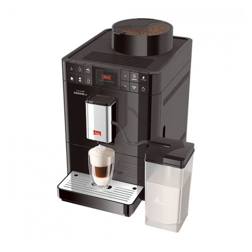 Kavos aparatas Melitta F53/0-102 Passione-Kavos aparatai-Kavos aparatai ir priedai