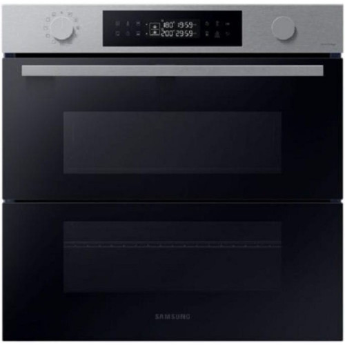 Orkaitė Samsung NV7B4545VAS-Įmontuojamos orkaitės-Įmontuojama virtuvės technika