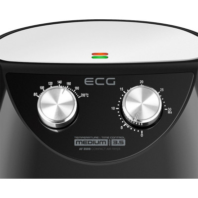 Gruzdintuvė ECG AF 3500-Gruzdintuvės-Maisto ruošimo prietaisai