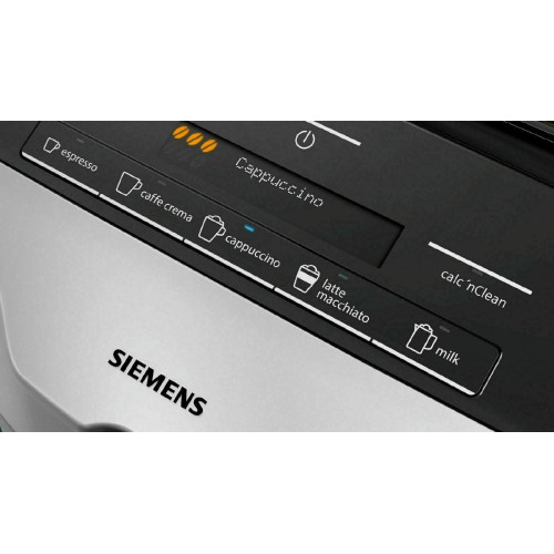 Kavos aparatas SIEMENS TI353201RW-Kavos aparatai-Kavos aparatai ir priedai