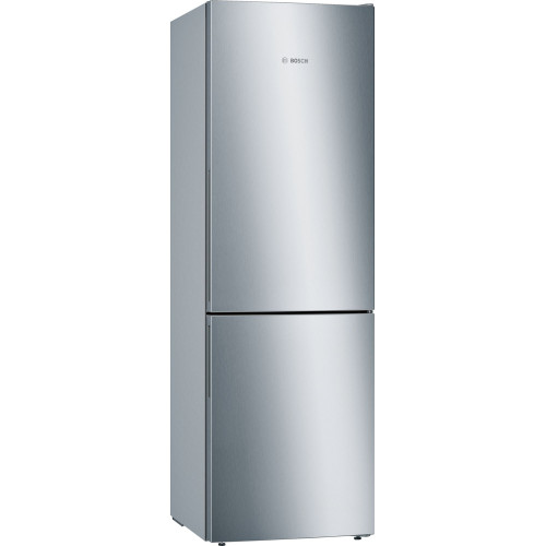 Šaldytuvas Bosch KGE36AICA-Šaldytuvai-Stambi virtuvės technika