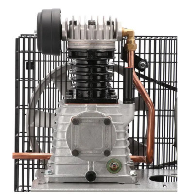 Stūmoklinis kompresorius AIRPRESS HL 310-50 Pro-Stūmokliniai oro kompresoriai-Oro kompresoriai