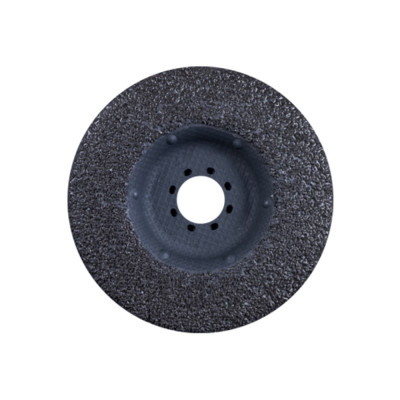 Šlifavimo diskas PFERD CC-Grind-Robust 125 SGP Steelox-Metalo šlifavimo diskai-Abrazyvai