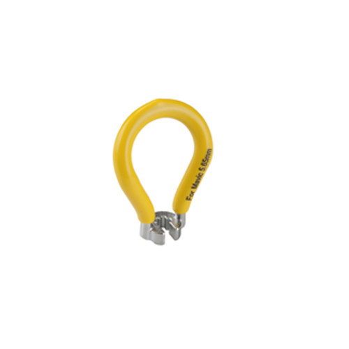 Raktas BONIN Mavic stipinams 5,65mm (geltonas)-Stipinams-Įrankiai