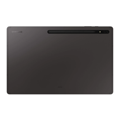 Planšetinis kompiuteris Samsung Galaxy Tab S8 Ultra 8GB 128GB Gray WiFi-Planšetiniai