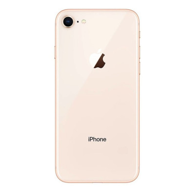 Išmanusis atnaujintas telefonas Apple iPhone 8 64GB Gold. A grade-Apple-Mobilieji telefonai