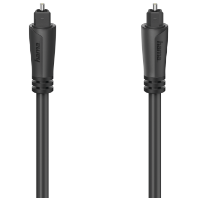 Optinis kabelis TOSLINK 5M-Priedai audio-video technikai-TV priedai