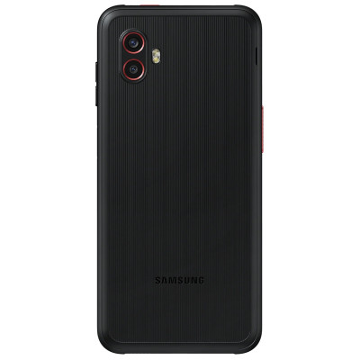 Išmanusis telefonas Samsung Galaxy Xcover 6 Pro G736 128GB Dual Sim - Black-Samsung-Mobilieji