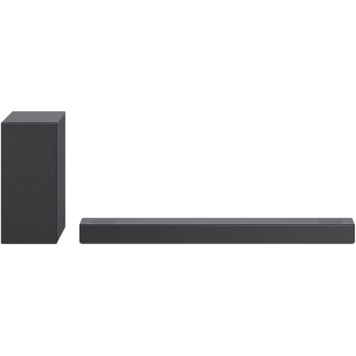 GARSO SISTEMA LG S75Q.DEUSLLK-"Soundbar" sistemos-Namų kino ir "soundbar" garso sistemos