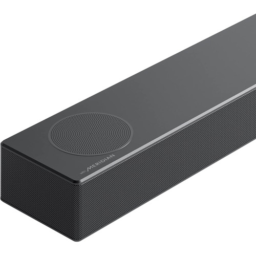 GARSO SISTEMA LG S75Q.DEUSLLK-"Soundbar" sistemos-Namų kino ir "soundbar" garso sistemos