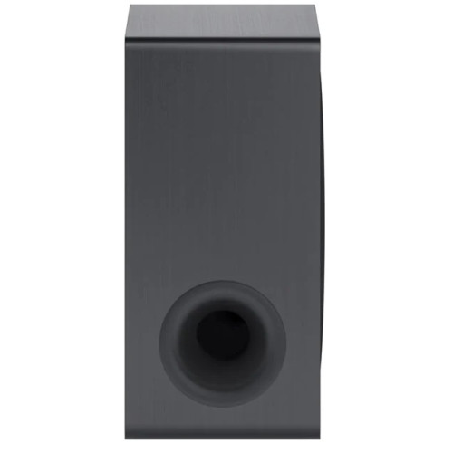 GARSO SISTEMA LG S95QR.DEUSLLK-"Soundbar" sistemos-Namų kino ir "soundbar" garso sistemos