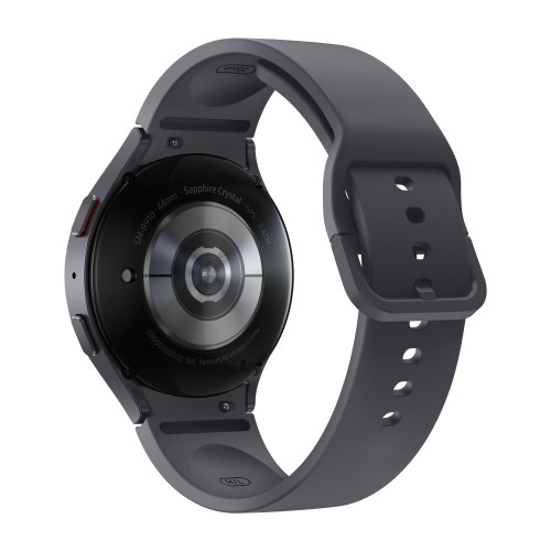 Išmanusis laikrodis Samsung Galaxy Watch 5 Gray 44 mm LTE-Android laikrodžiai-Išmanieji