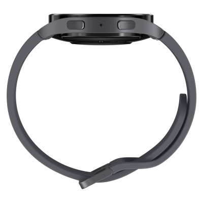 Išmanusis laikrodis Samsung Galaxy Watch 5 Gray 44 mm LTE-Android laikrodžiai-Išmanieji