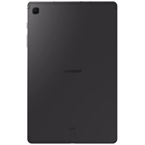 Planšetinis kompiuteris Samsung Galaxy Tab S6 Lite 64GB LTE Dark Gray-Planšetiniai