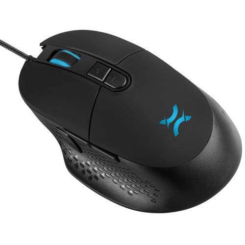 ŽAIDIMŲ PELĖ NOXO Turmoil Gaming mouse-Gaming pelės-Žaidimų įranga