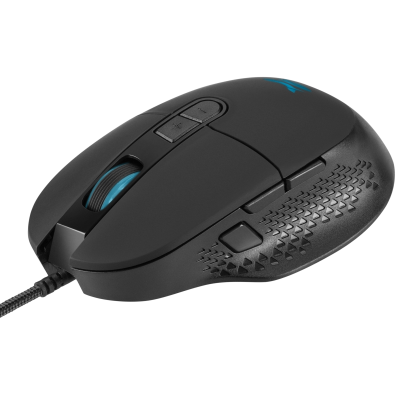 ŽAIDIMŲ PELĖ NOXO Turmoil Gaming mouse-Gaming pelės-Žaidimų įranga