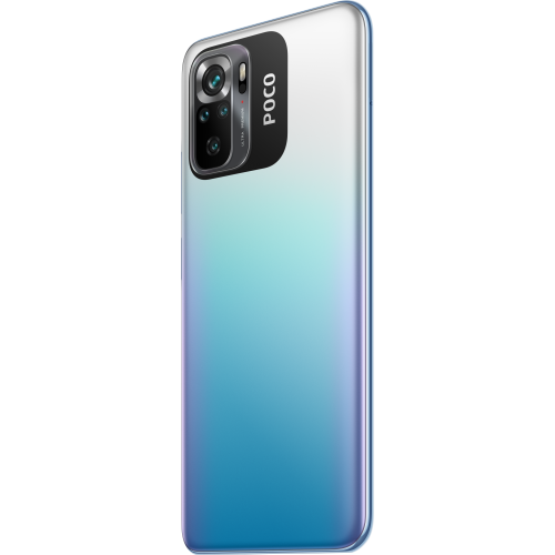 Išmanusis telefonas POCO M5s 6+128 Blue-Xiaomi-Mobilieji telefonai