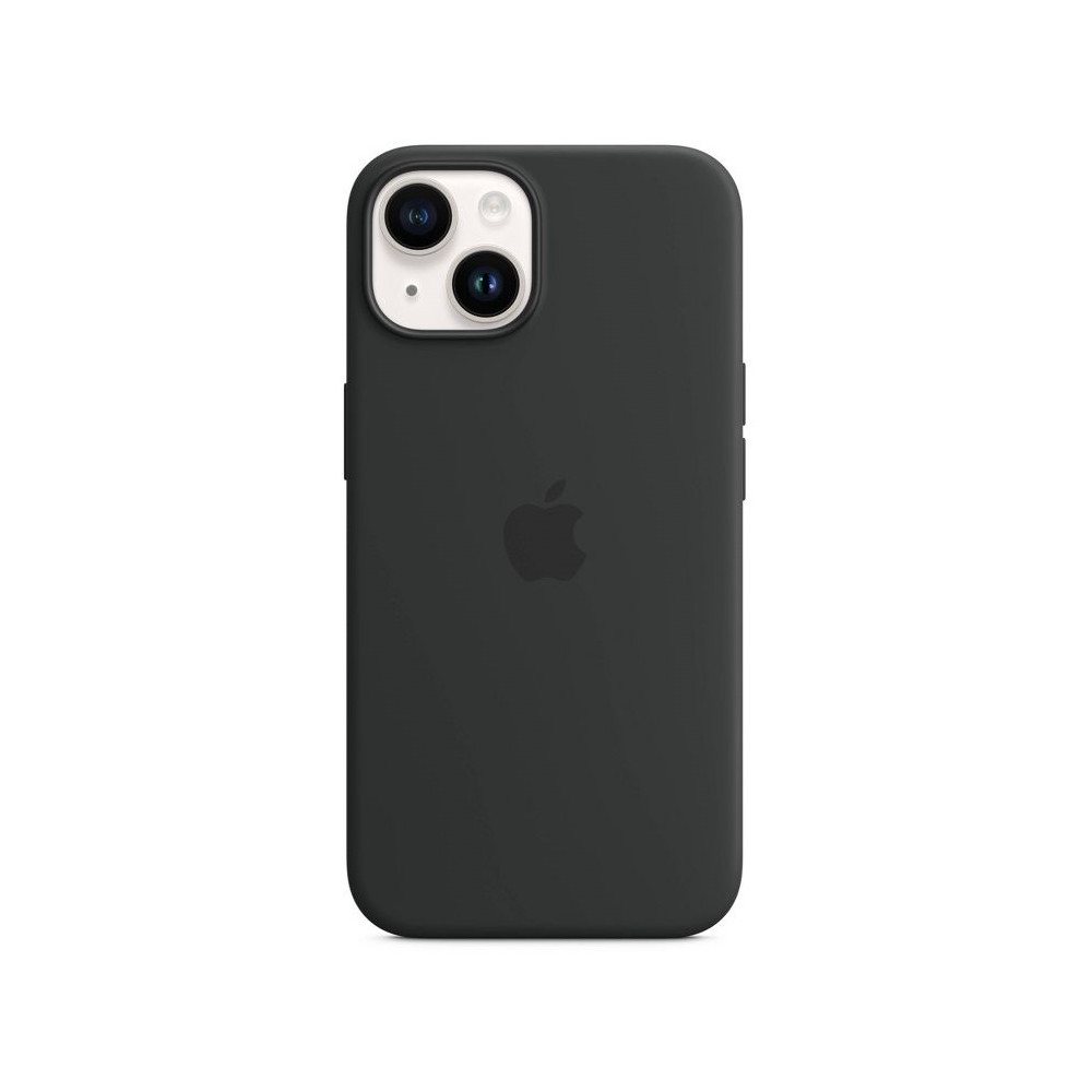 Dėklas iPhone 14 Pro Case with MagSafe - Midnight-Dėklai-Mobiliųjų telefonų priedai
