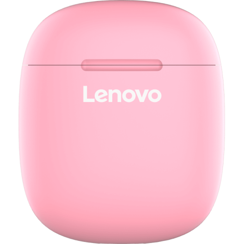 Lenovo TWS Headphones HT30-PK TWS, Pink-Ausinės-Garso technika