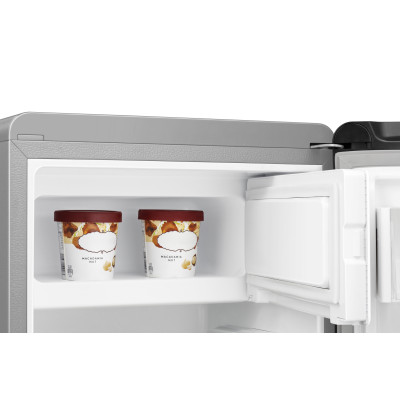 ŠALDYTUVAS HISENSE RR106D4CDF-Šaldytuvai-Stambi virtuvės technika