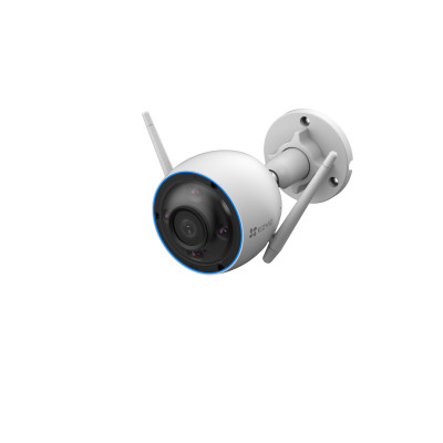 IP kamera D/N EZVIZ CS-H3 2,8mm (5MP, ColorNightVision, AIHuman, Vehicle detection, Active