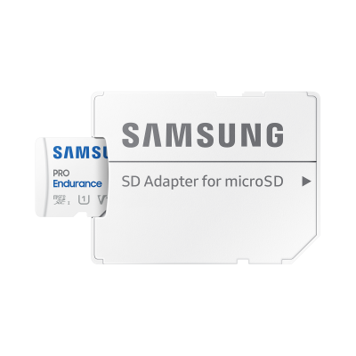 Atminties kortelė MEMORY MICRO SDXC PRO 64GB C10 W/A MB-MJ64KA/EU SAMSUNG-Atminties