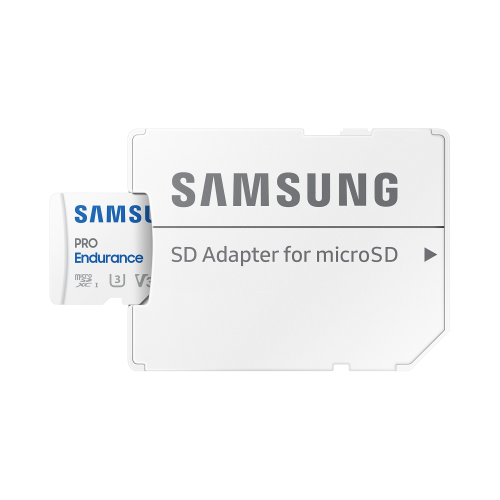 Atminties kortelė MEMORY MICRO SDXC PRO 128GB C10 W/A MB-MJ128KA/EU SAMSUNG-Atminties