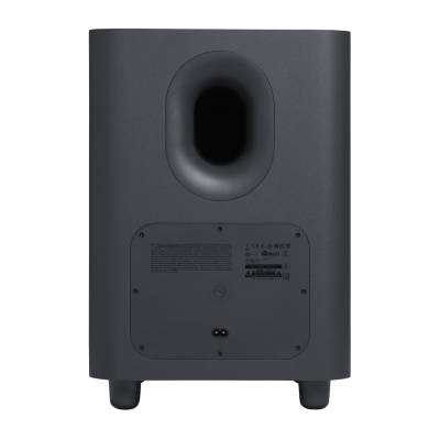 GARSO SISTEMA JBL BAR500PROBLKEP-"Soundbar" sistemos-Namų kino ir "soundbar" garso sistemos