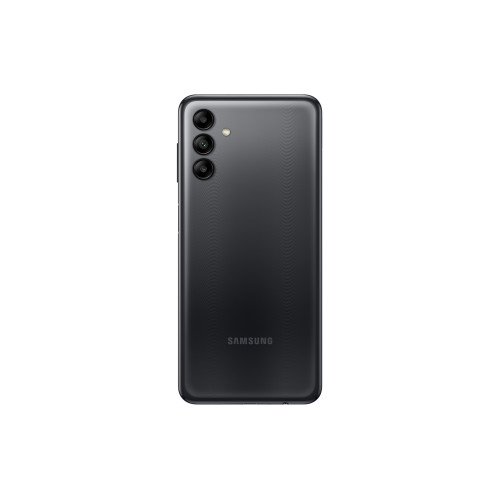 išmanusis telefonas Samsung Galaxy A04s Dual SIM 3/32GB SM-A047F juodas-Samsung-Mobilieji