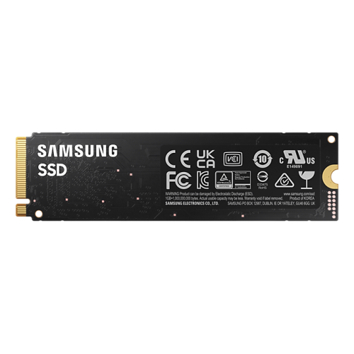 Kietasis diskas SAMSUNG 980 SSD 250GB M.2 NVMe PCIe-Standieji diskai-Kompiuterių priedai