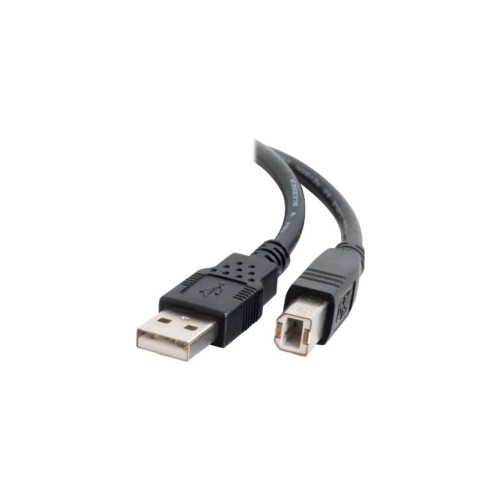Kabelis Dell Kit USB-A to USB-B 3.0 cable 0.6 m-Laidai, kabeliai, adapteriai-IT technika