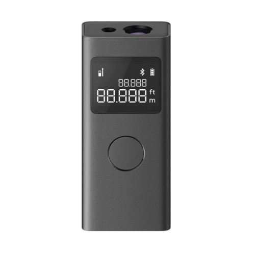 Lazerinis matuoklis Xiaomi Smart Laser Measure BHR5596GL-Išmanūs davikliai-Smulki elektronika