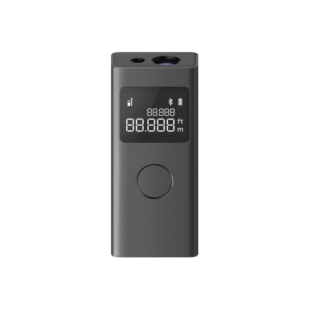 Lazerinis matuoklis Xiaomi Smart Laser Measure BHR5596GL-Išmanūs davikliai-Smulki elektronika