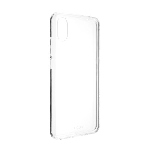 Dėklas FIXED TPU Gel Case for Xiaomi Redmi 9A/9A 2022, clear-Dėklai-Mobiliųjų telefonų priedai