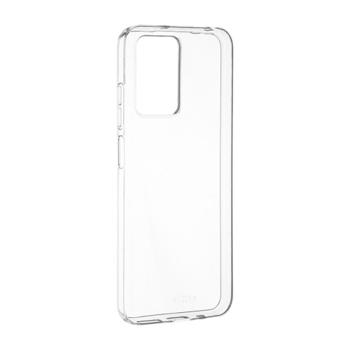 Dėklas FIXED TPU Gel Case for Xiaomi Redmi 10 5G, clear-Dėklai-Mobiliųjų telefonų priedai
