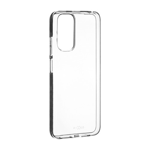 Dėklas FIXED TPU Gel Case for Xiaomi Redmi Note 11, clear-Dėklai-Mobiliųjų telefonų priedai