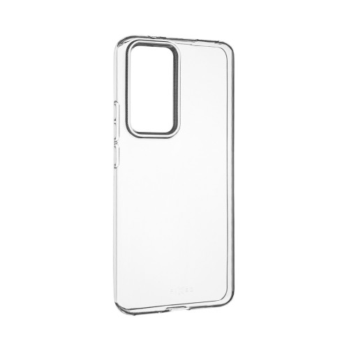 Dėklas FIXED TPU Gel Case for Xiaomi 12T/12T Pro, clear-Dėklai-Mobiliųjų telefonų priedai