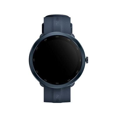 Išmanusis laikrodis SMARTWATCH MAIMO R WATCH WT2001 BLUE 70MAI-Android laikrodžiai-Išmanieji