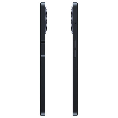 Išmanusis telefonas Realme C35 4+128Gb Black-Kiti išmaniųjų telefonų gamintojai-Mobilieji