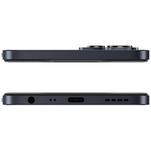 Išmanusis telefonas Realme C35 4+128Gb Black-Kiti išmaniųjų telefonų gamintojai-Mobilieji
