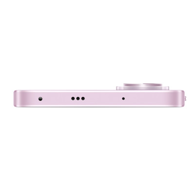 Išmanusis telefonas Xiaomi Phones 12 Lite (Lite pink) Dual SIM 6.55“ AMOLED
