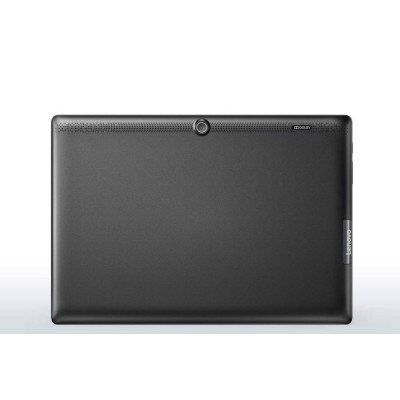 Planšetinis kompiuteris Lenovo Tab3 10, 10.1-Inch FHD IPS/2GB/32GBeMMC/Webcam/Android, Slate