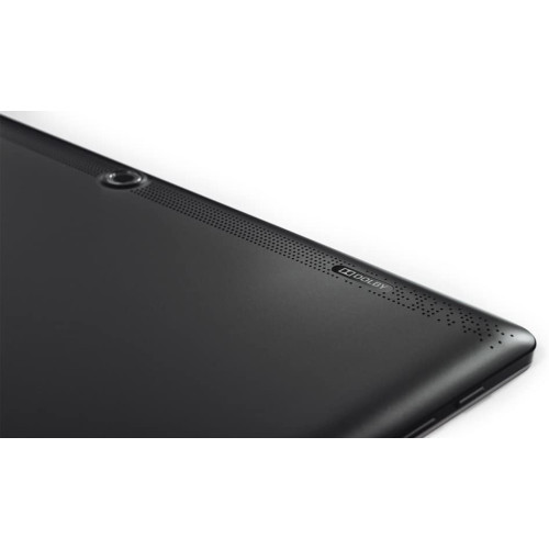 Planšetinis kompiuteris Lenovo Tab3 10, 10.1-Inch FHD IPS/2GB/32GBeMMC/Webcam/Android, Slate
