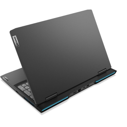 Nešiojamasis kompiuteris Lenovo Ideapad Gaming 3 i7-12650H/16GB/512GB