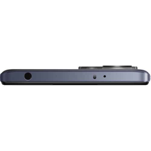 Išmanusis telefonas POCO X5 5G 6+128 Black-Kiti išmaniųjų telefonų gamintojai-Mobilieji